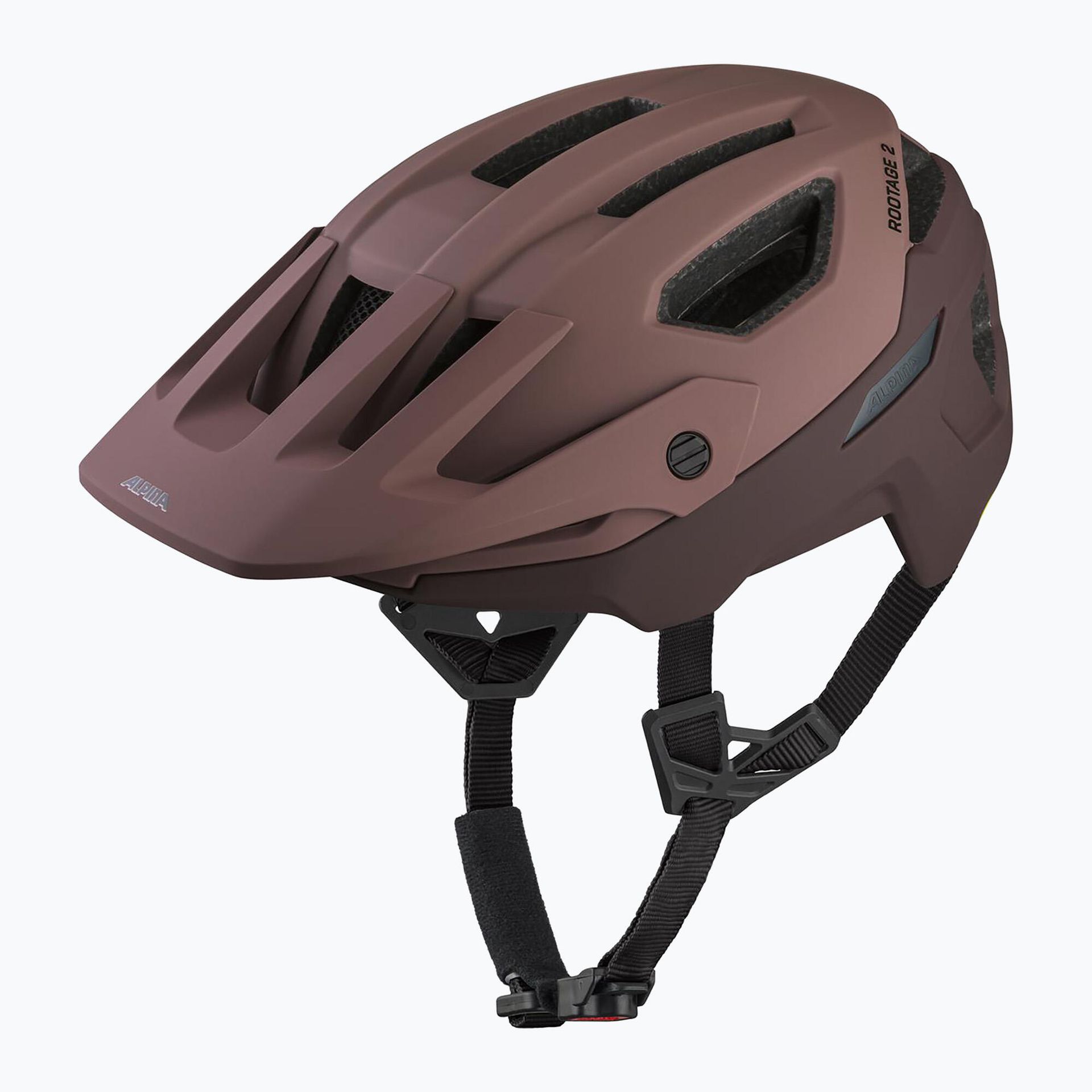 Kask rowerowy Alpina Rootage 2