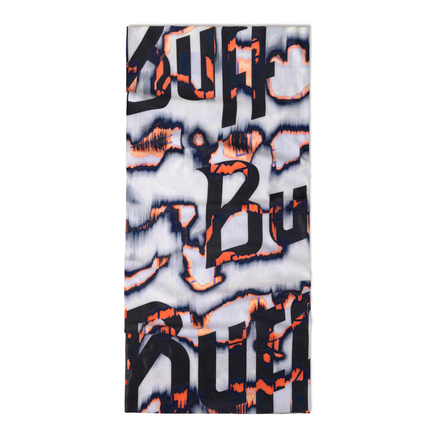 Bandana BUFF COOLNET UV® VALIR MULTI