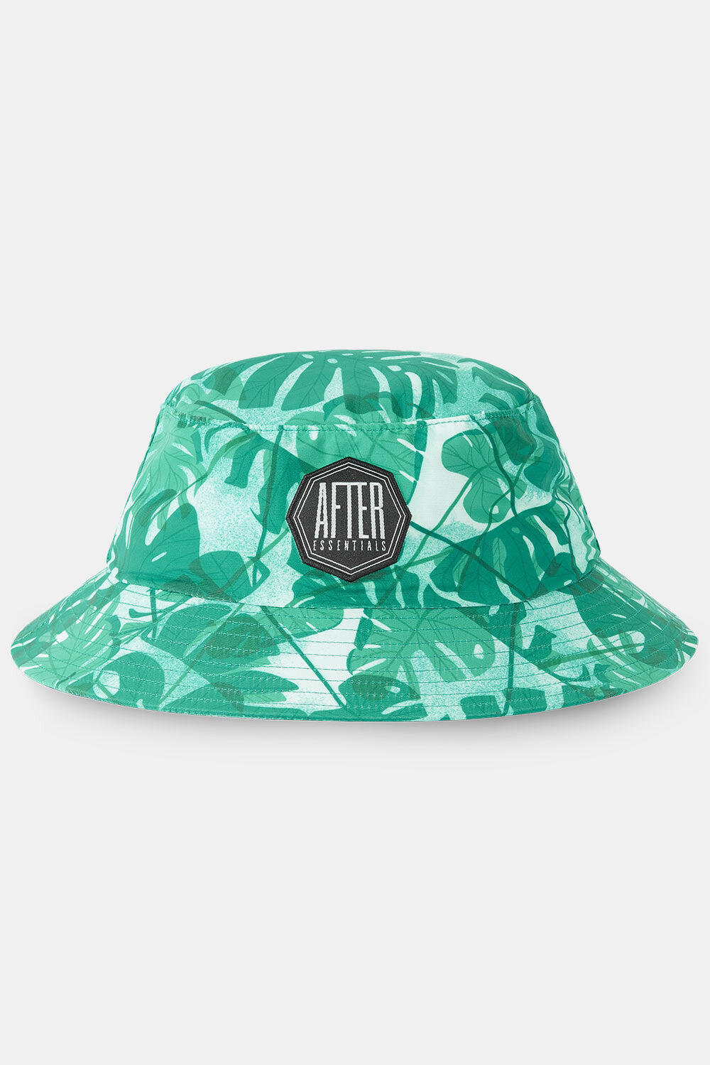 Czapka wodna dla dorosłych, model unisex - Big Leaves