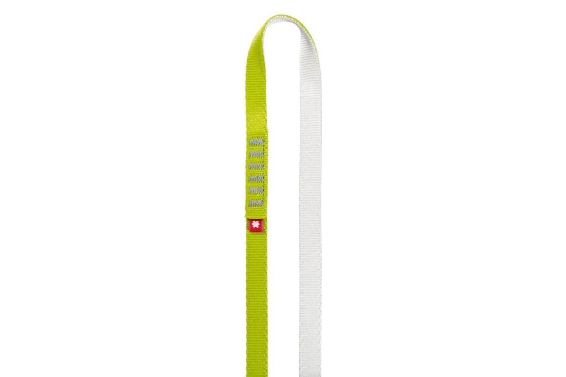 Ocun Pętla O-SLING ECO-PES 16 mm 80 cm 5-pack Green