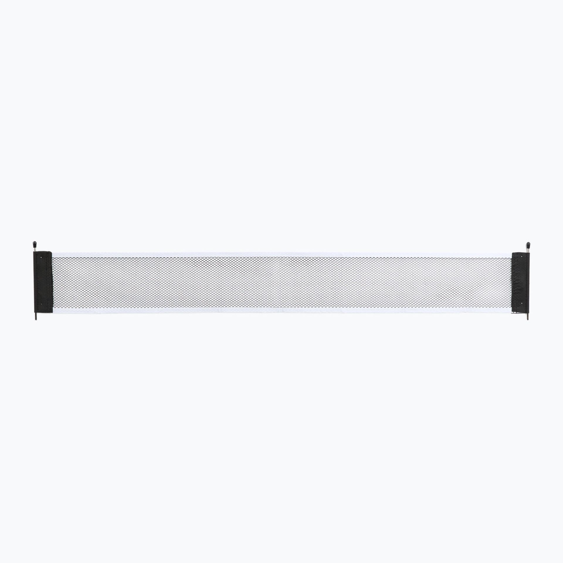 Siatka do tenisa stołowego OneTeam z uchwytami do OT-MTI-02