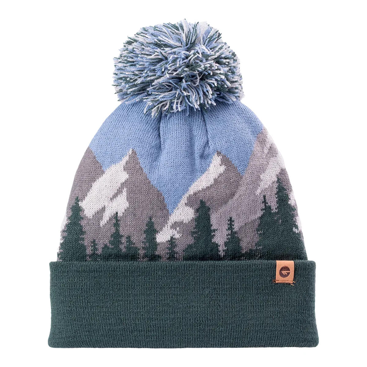 Męska Czapka Braen Beanie