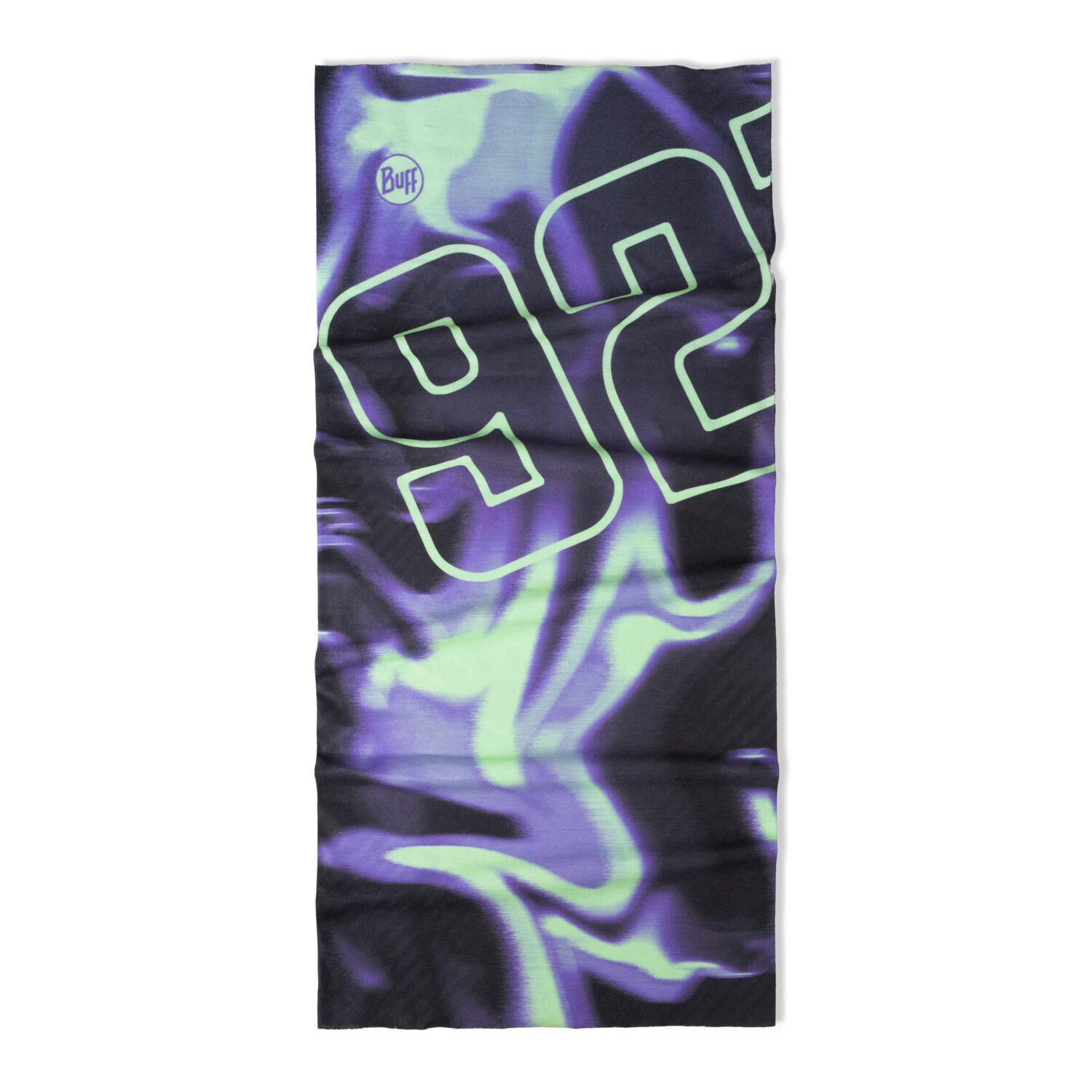 Bandana BUFF ORIGINAL ECOSTRETCH ADAL MULTI