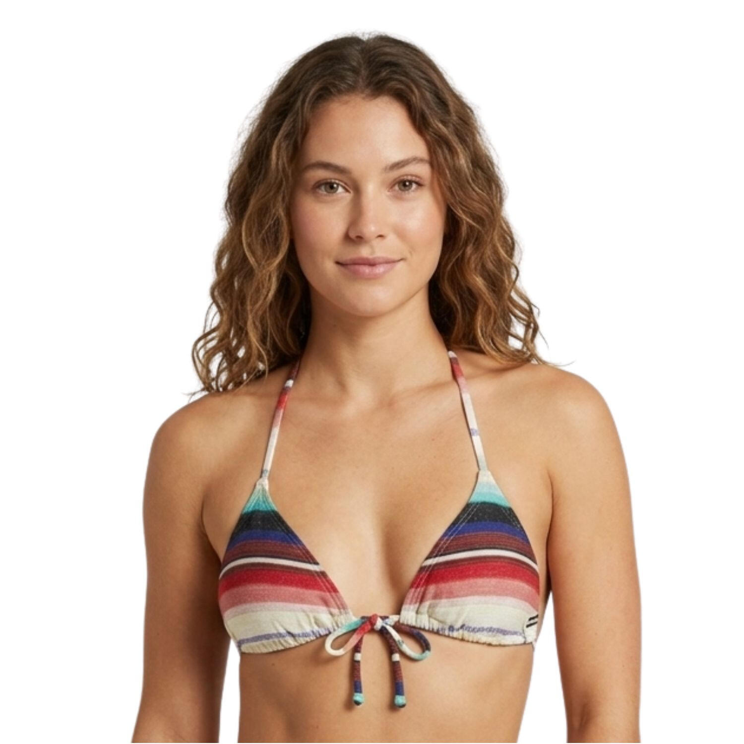 Góra od bikini damska Billabong Road Trippin
