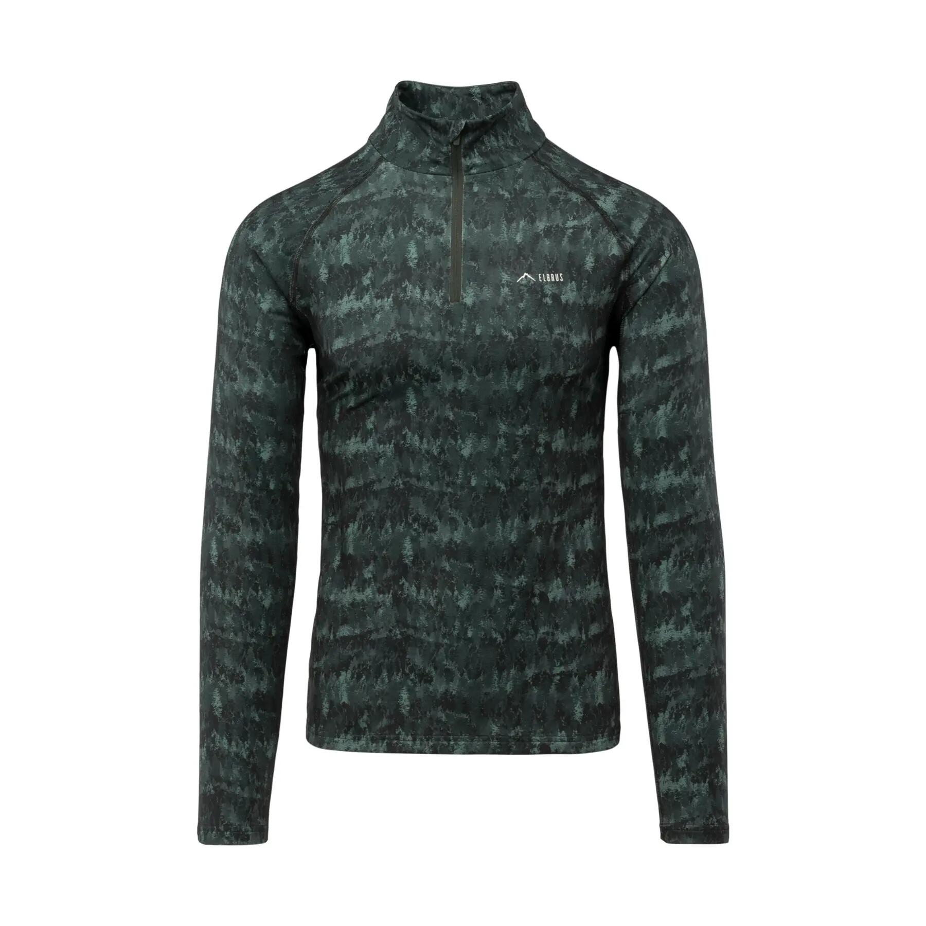 Treningowy top Elbrus Ekin