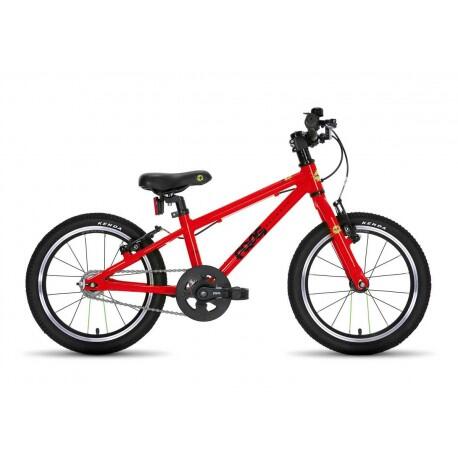 Rower miejski dla dziecka Frog Bikes 44