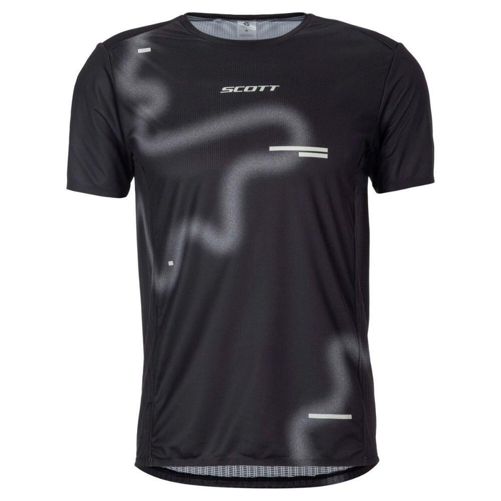 Koszulka do biegania męska SCOTT RC Run