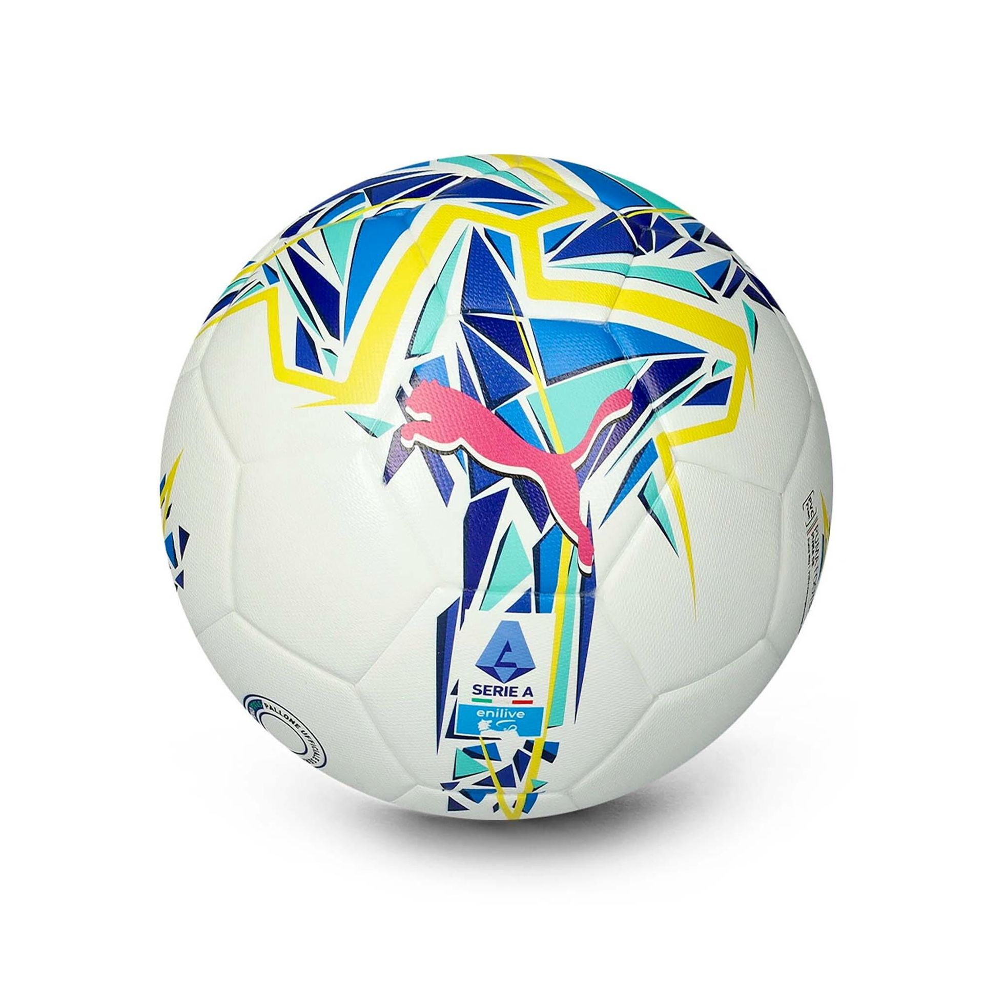 Piłka Puma Orbita Serie A (Fifa Quality) Wp Dorośli