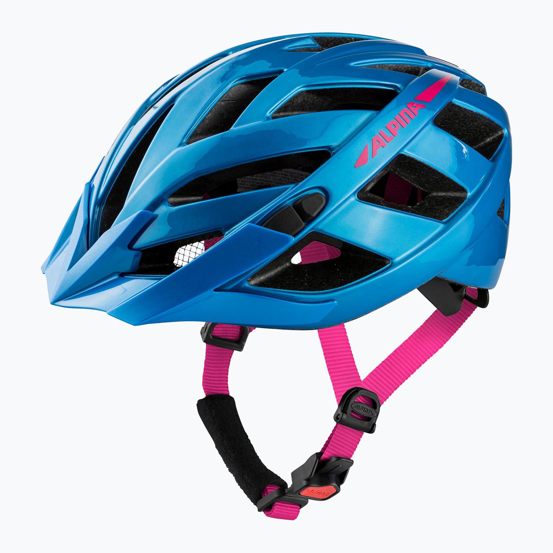 Kask rowerowy Alpina Panoma 3.0