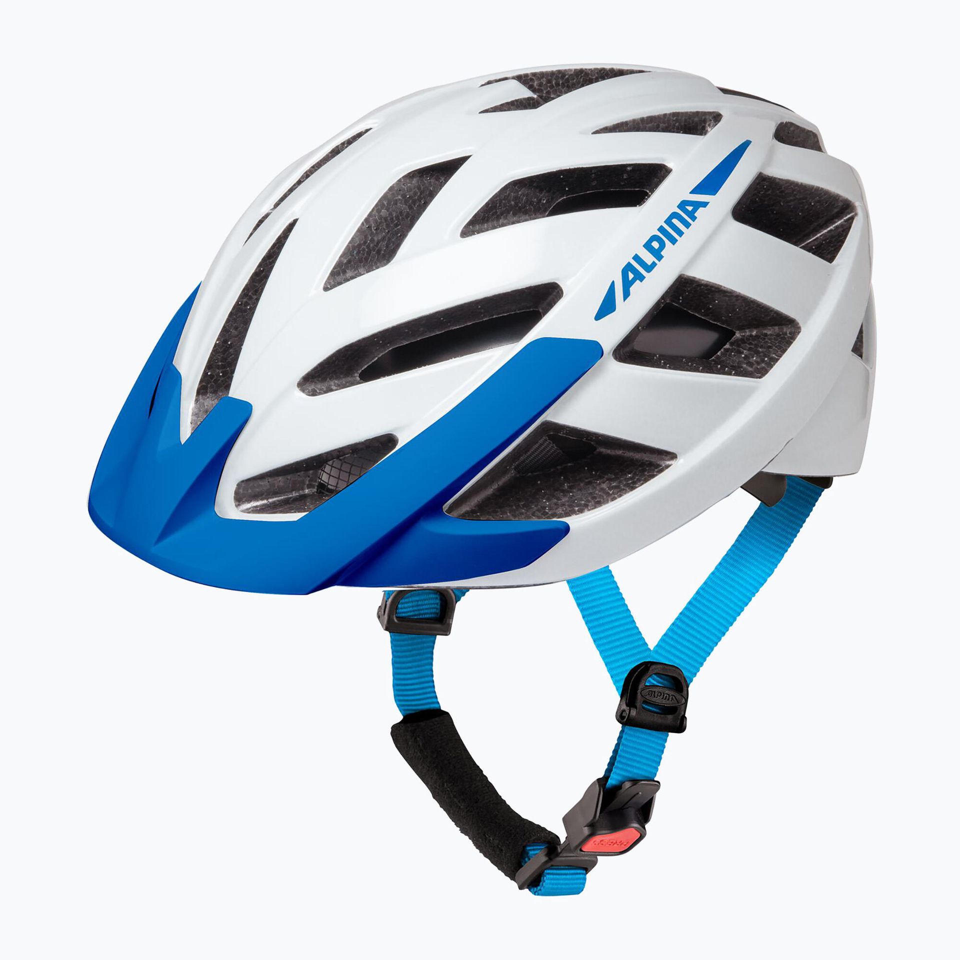 Kask rowerowy Alpina Panoma 3.0