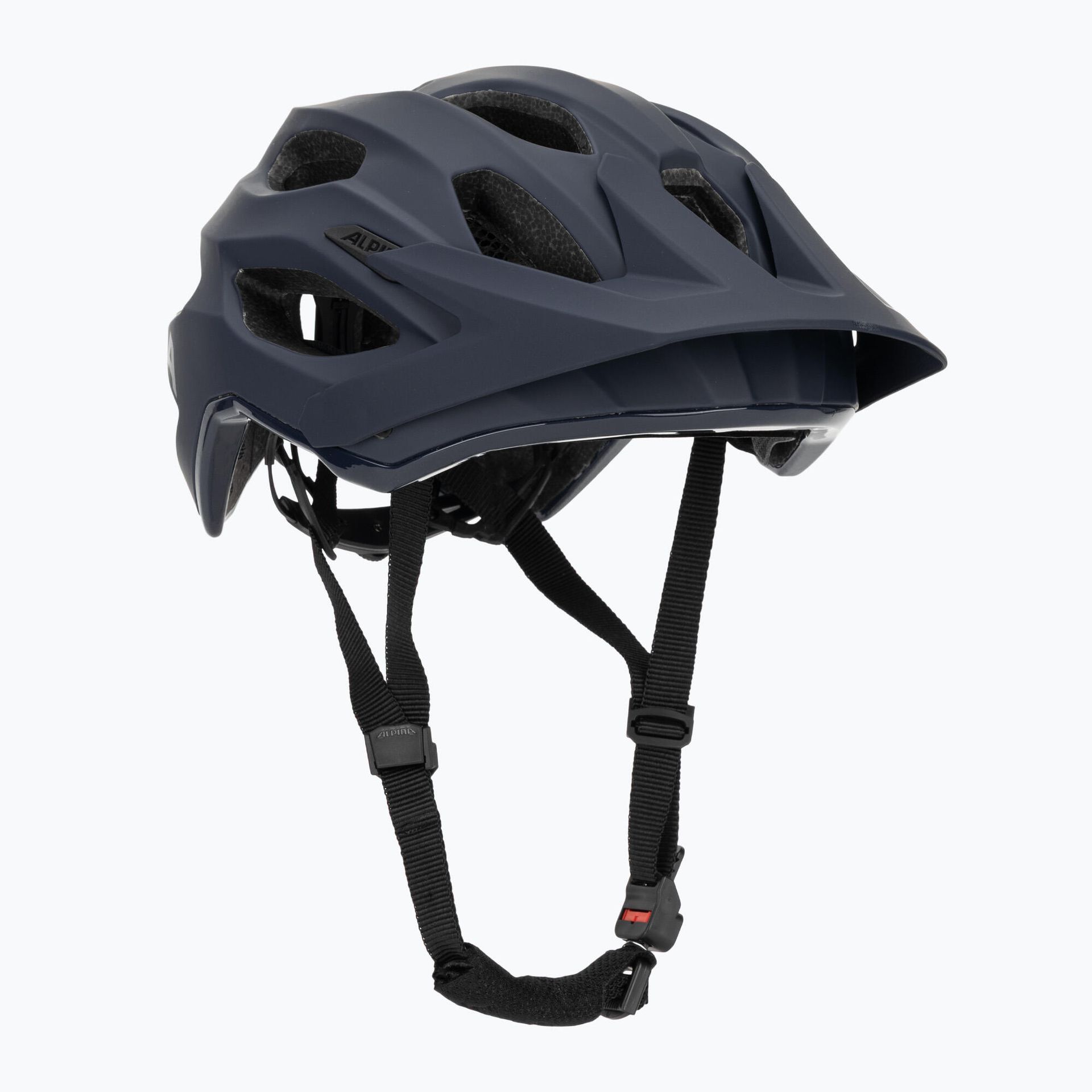 Kask rowerowy Alpina Carapax 2.0