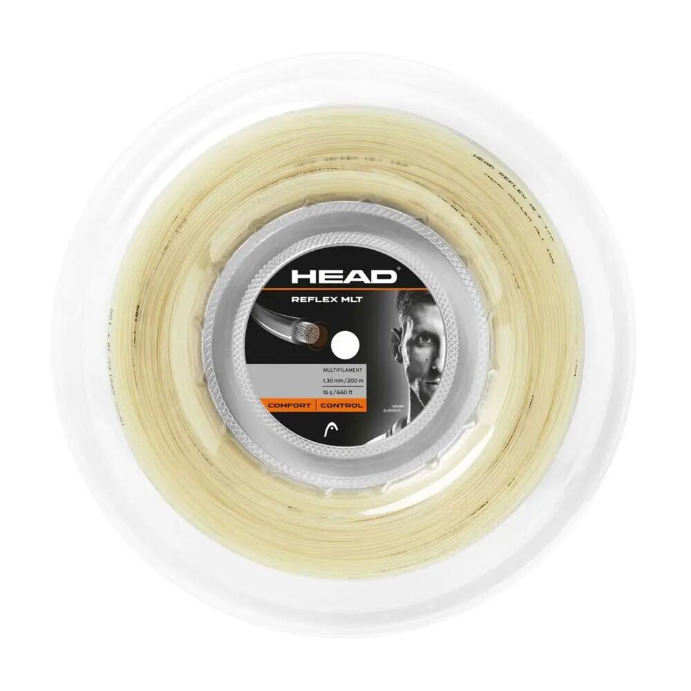 Cewka Head Reflex MLT 200 m