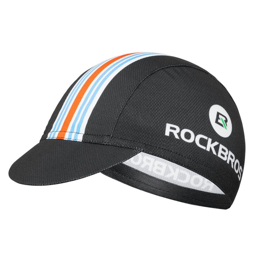 Letnia czapka rowerowa MZ10020 ROCKBROS