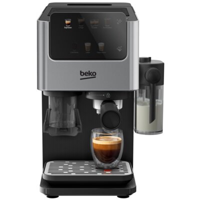 BEKO CaffeExperto CED7524X Cold Brew
