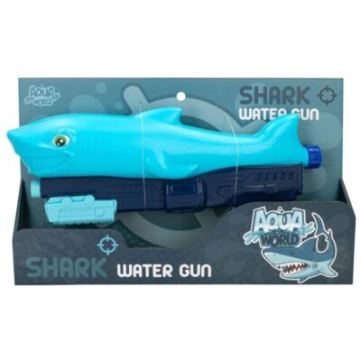 Pistolet na wodę COLOR BABY Rekin 49498