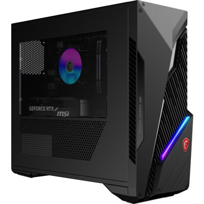 MSI MAG Infinite S3 14NVM5-3431XEU i5-14400F 16GB RAM 1TB SSD GeForce RTX5060Ti DLSS 4.5 Wi-Fi 9S6-B938511-3447