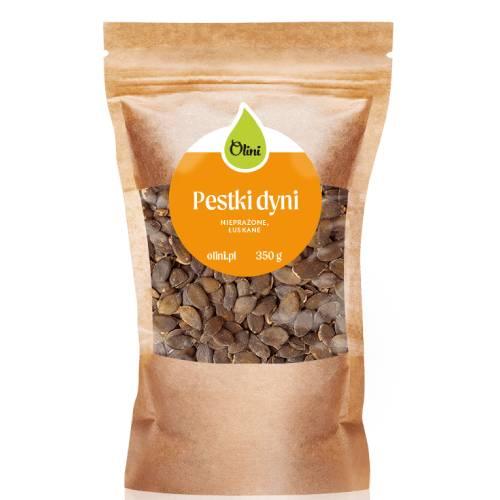 Olini Pestki dyni, 350 g