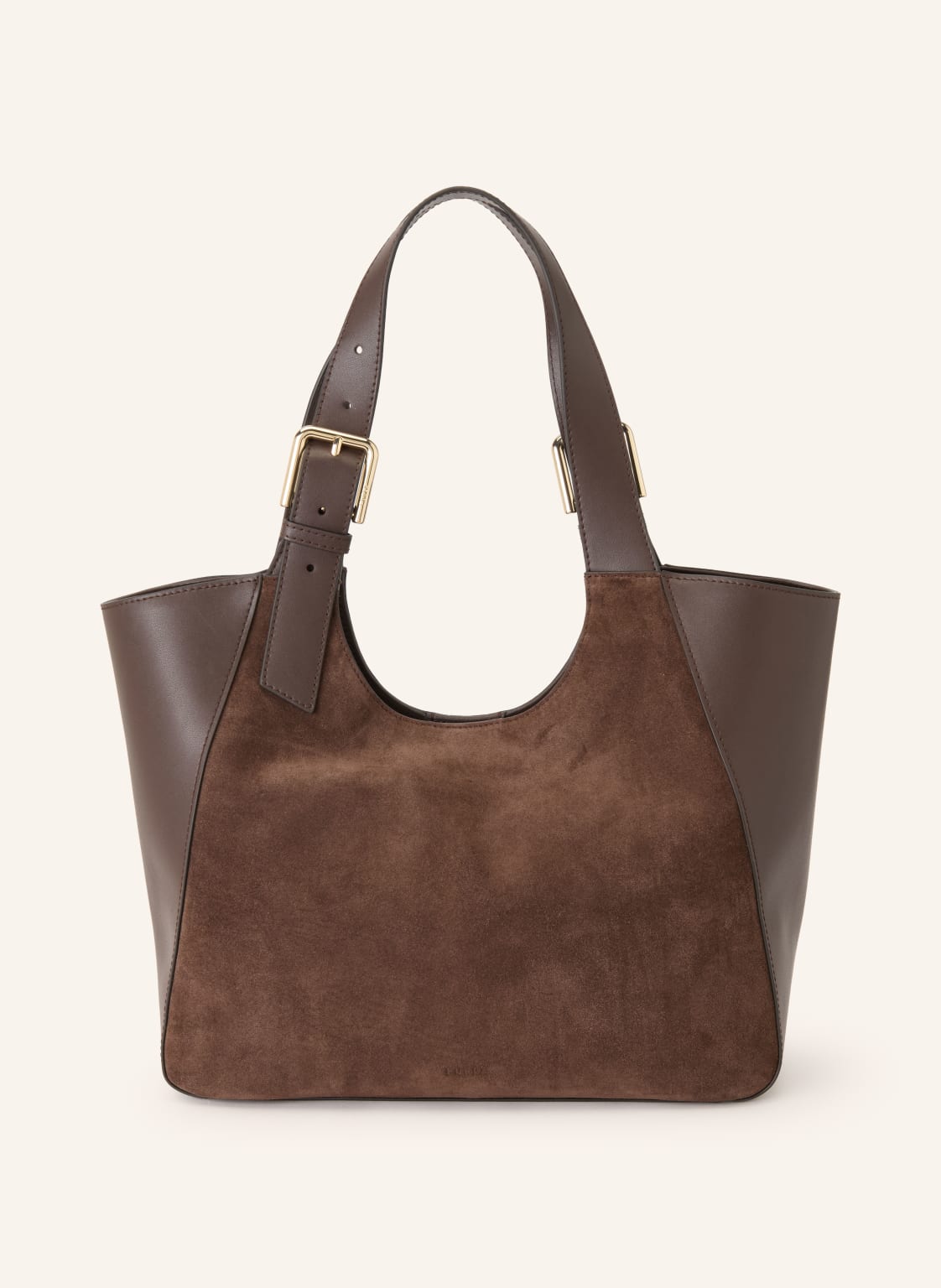 Furla Shopperka Dora Medium braun