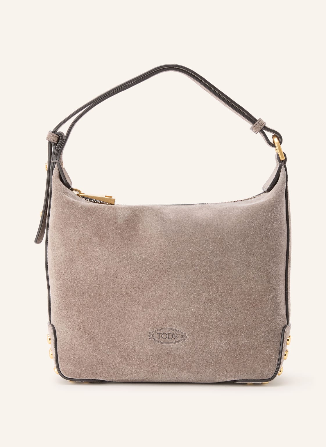 Tod's Listonoszka braun