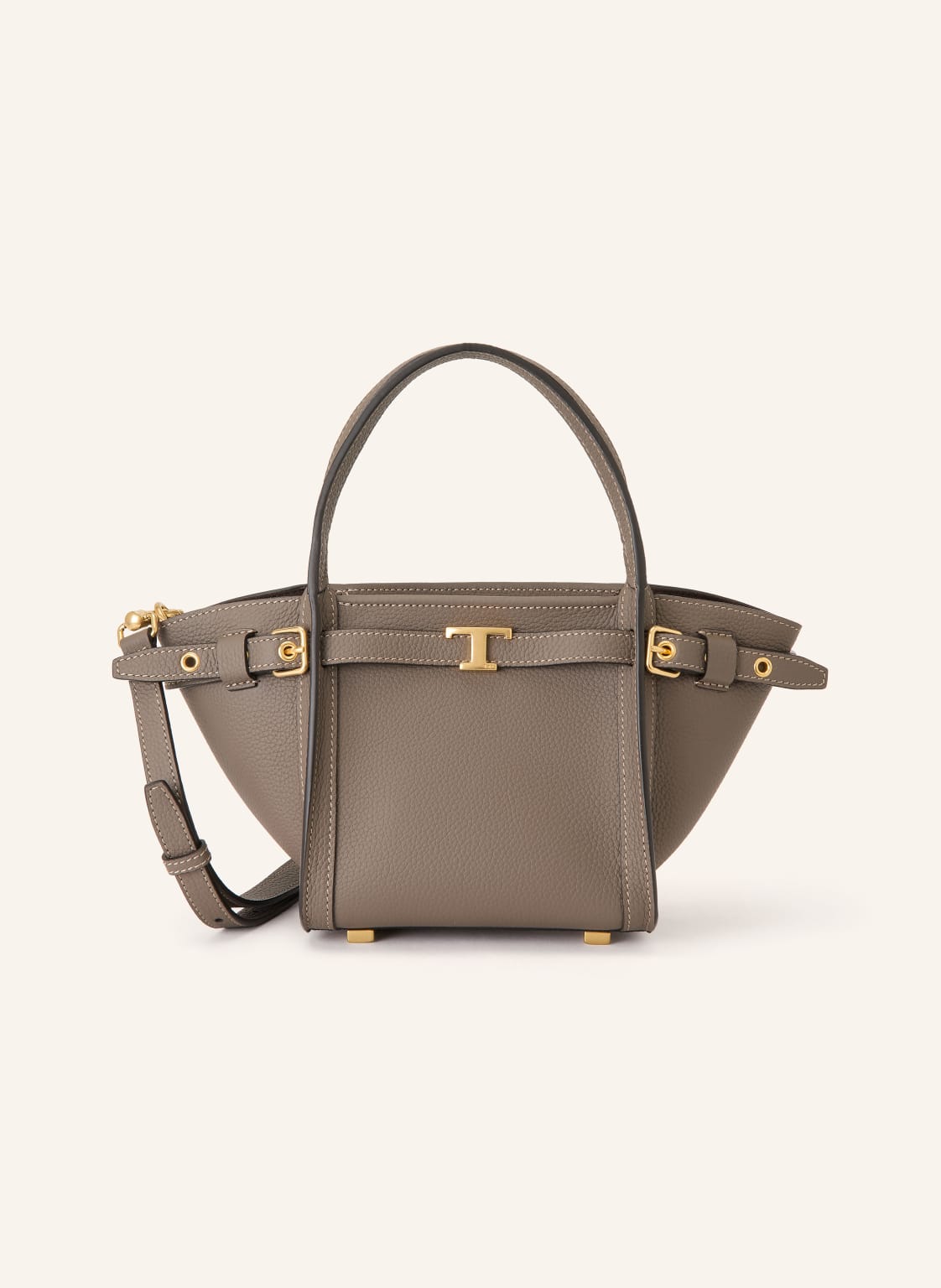 Tod's Listonoszka braun