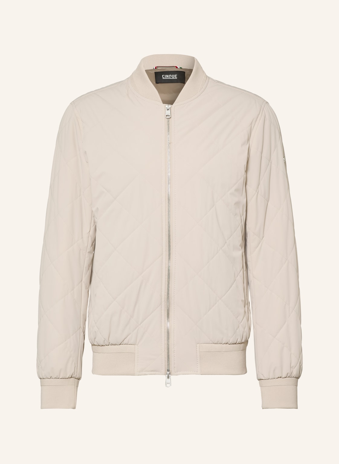 Cinque Bomberka Cirapid beige
