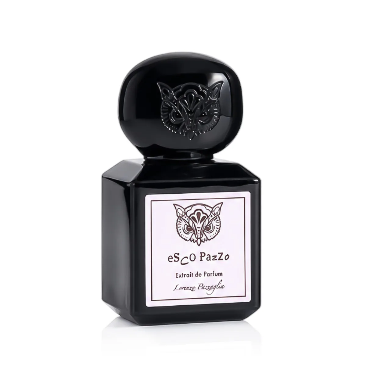Lorenzo Pazzaglia Esco Pazzo Extrait de Parfum 28 ml