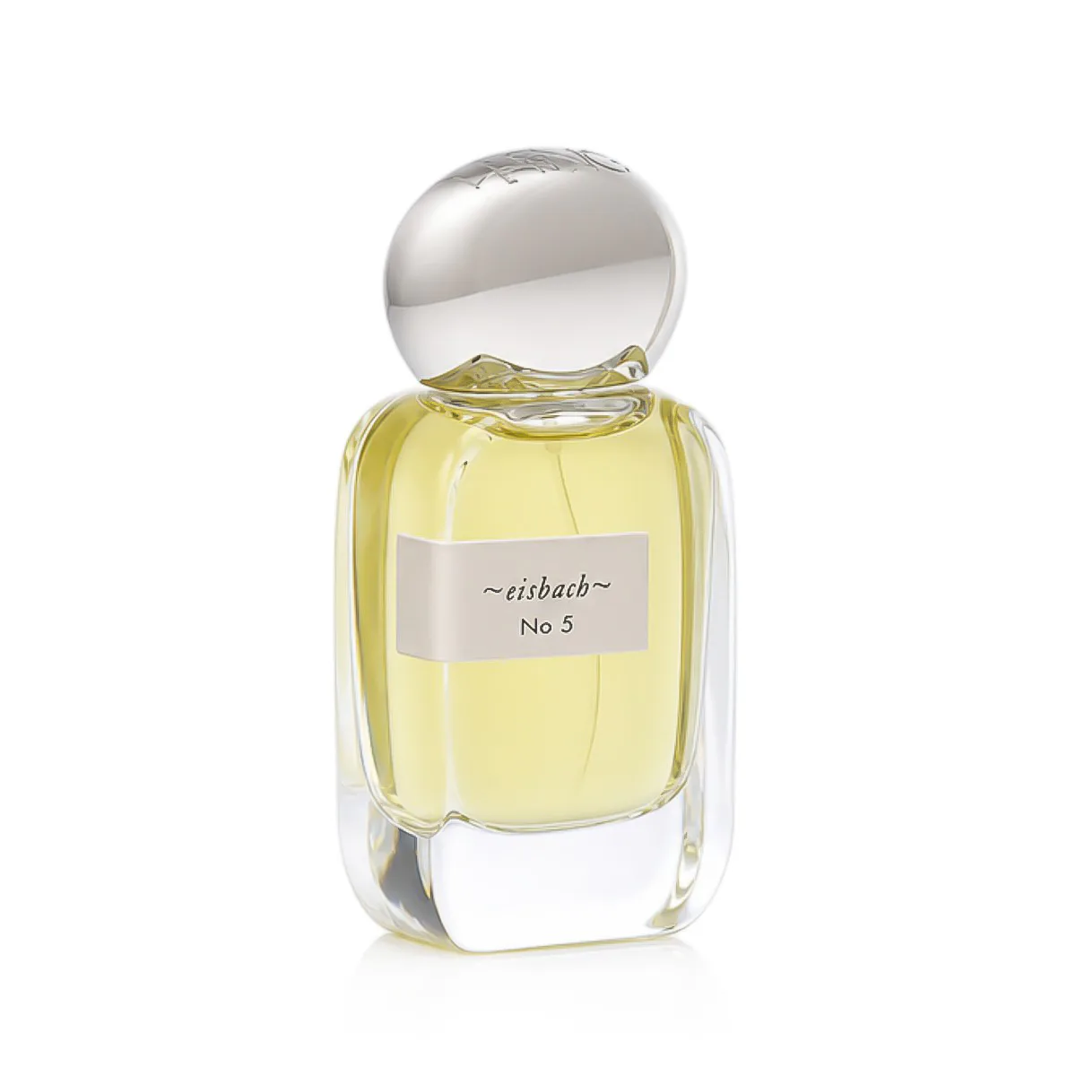 Lengling Munich ~eisbach~ No 5 Extrait de Parfum 50 ml