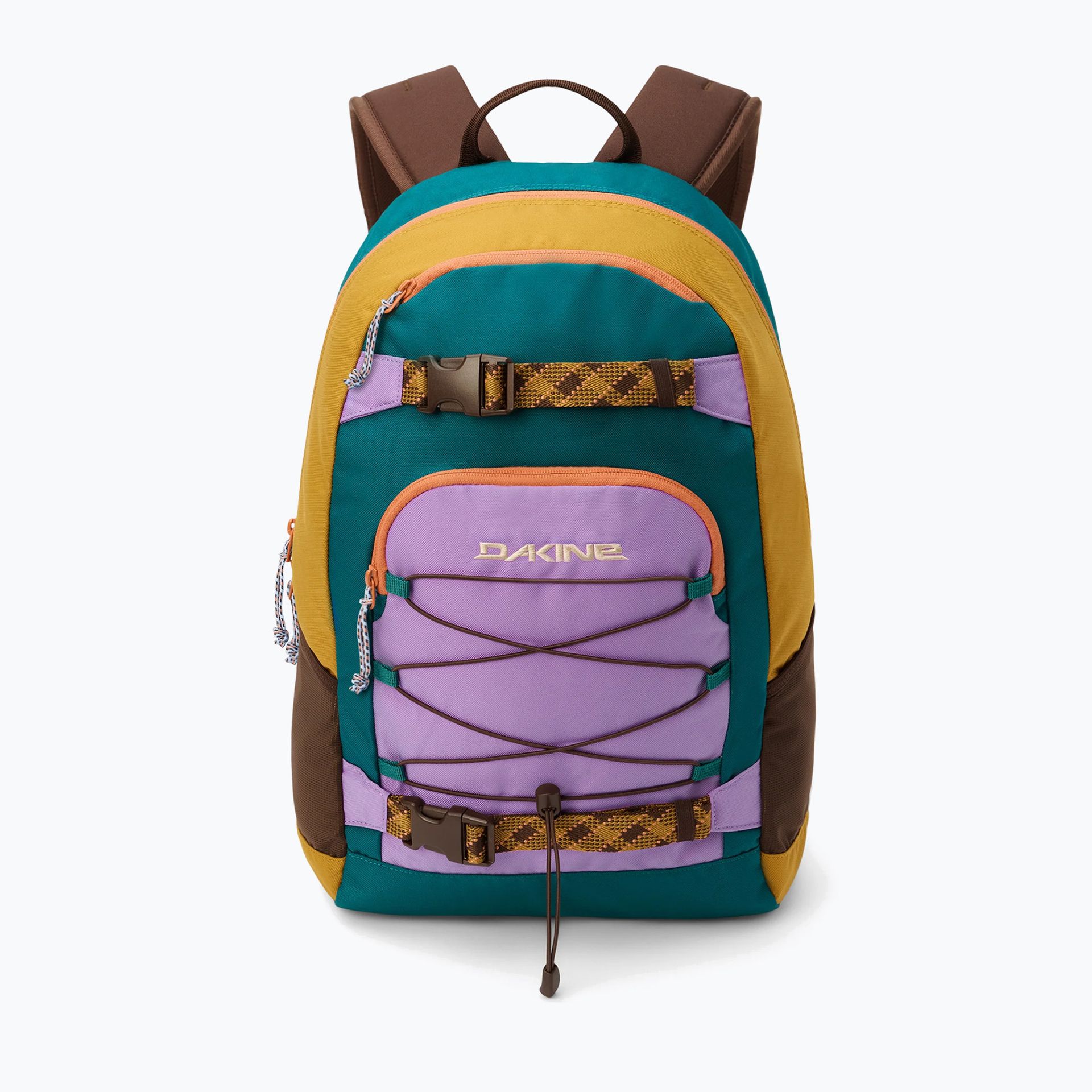 Plecak miejski Dakine Grom 23 l sundown WYSYŁKA W 24H 30 DNI NA ZWROT