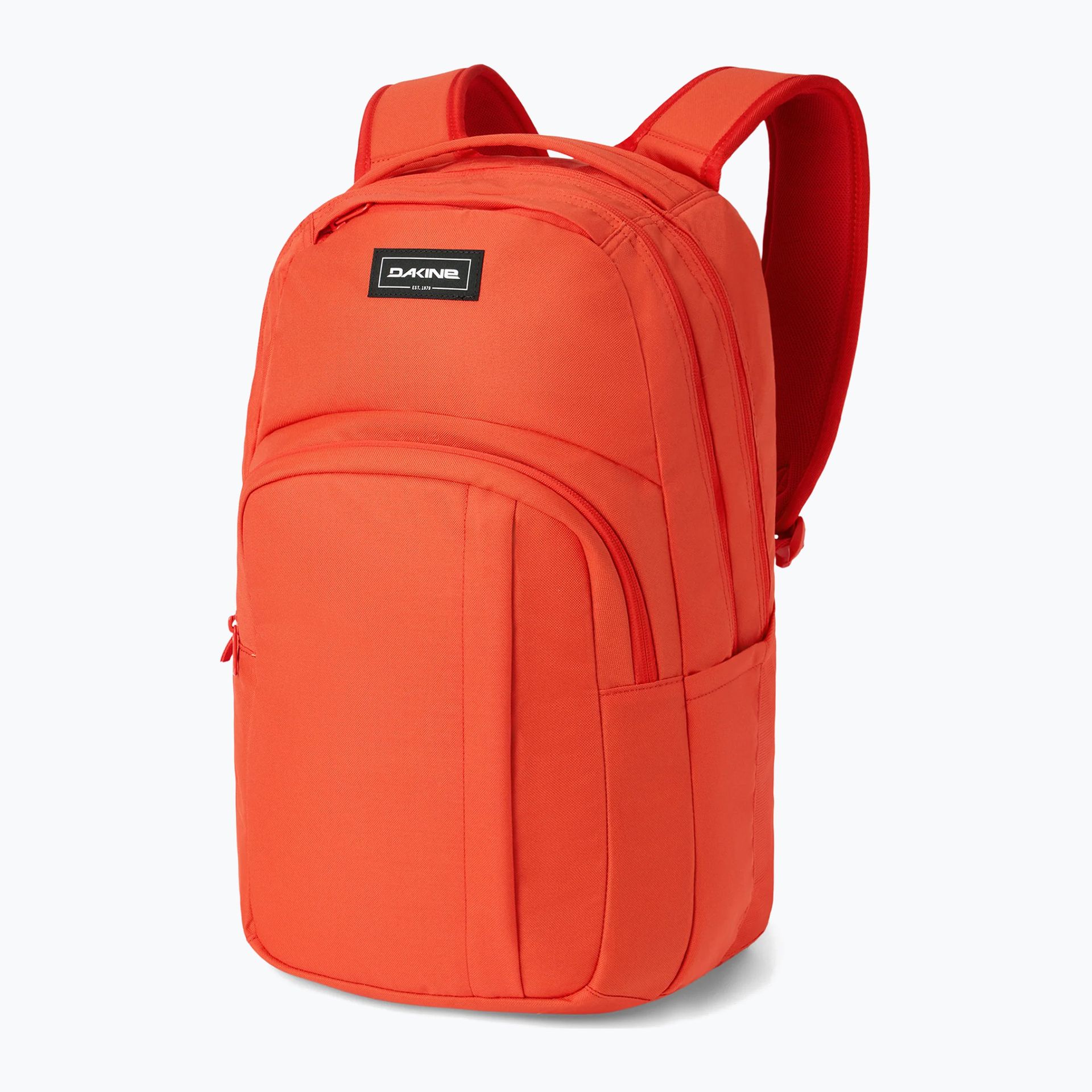 Plecak miejski Dakine Campus 33 l flame scarlet WYSYŁKA W 24H 30 DNI NA ZWROT