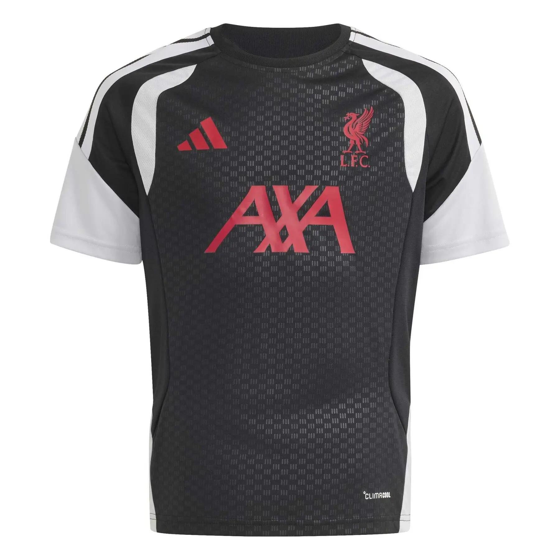 Koszulka dziecięca Liverpool FC Tiro 2026/27 - ADIDAS