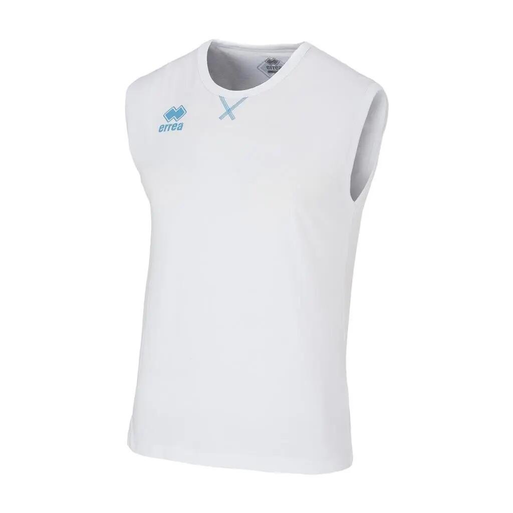 Dziecięca koszulka typu tank top Errea Professional 3.0 - ERREA