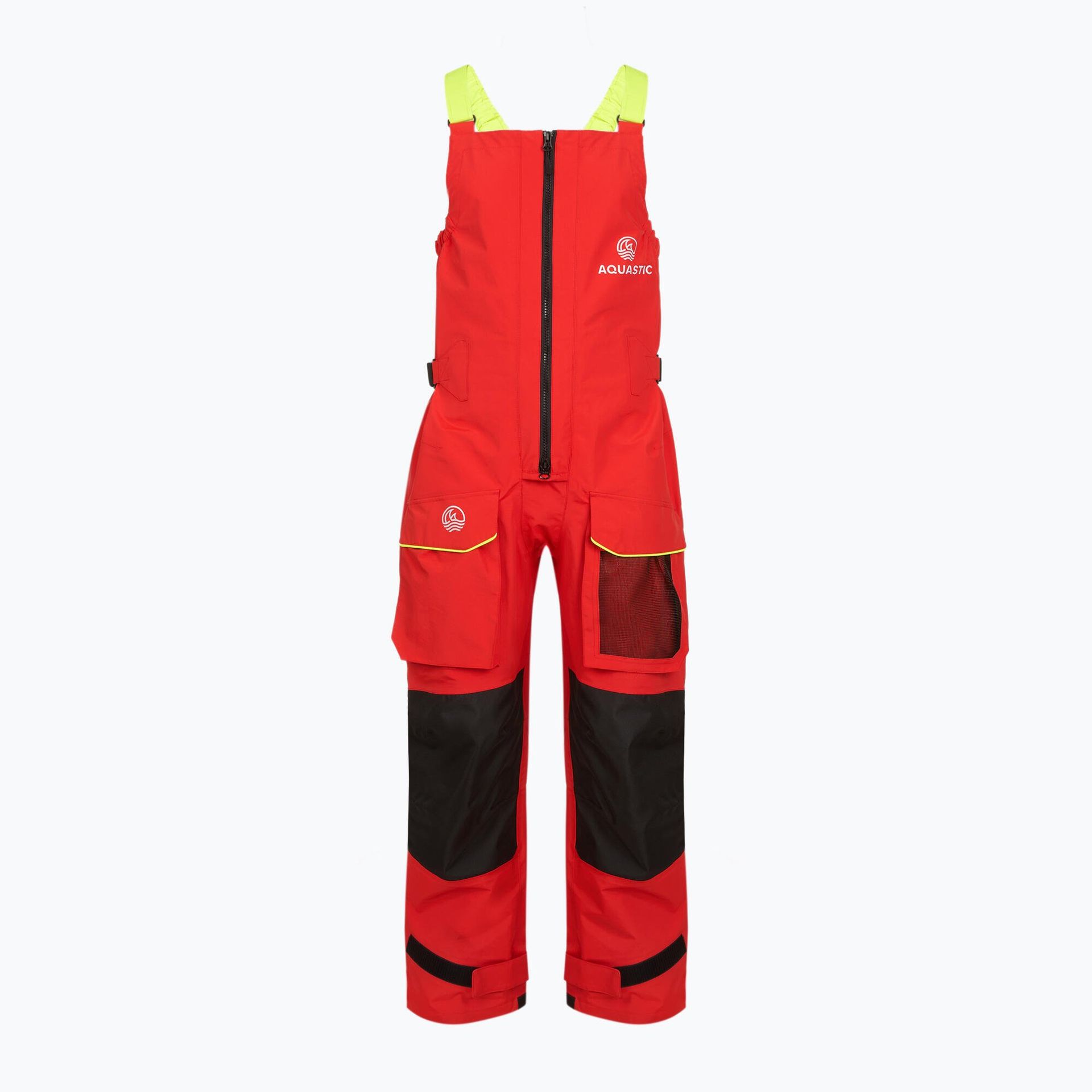 Spodnie żeglarskie męskie AQUASTIC Outrun 15 000/15 000