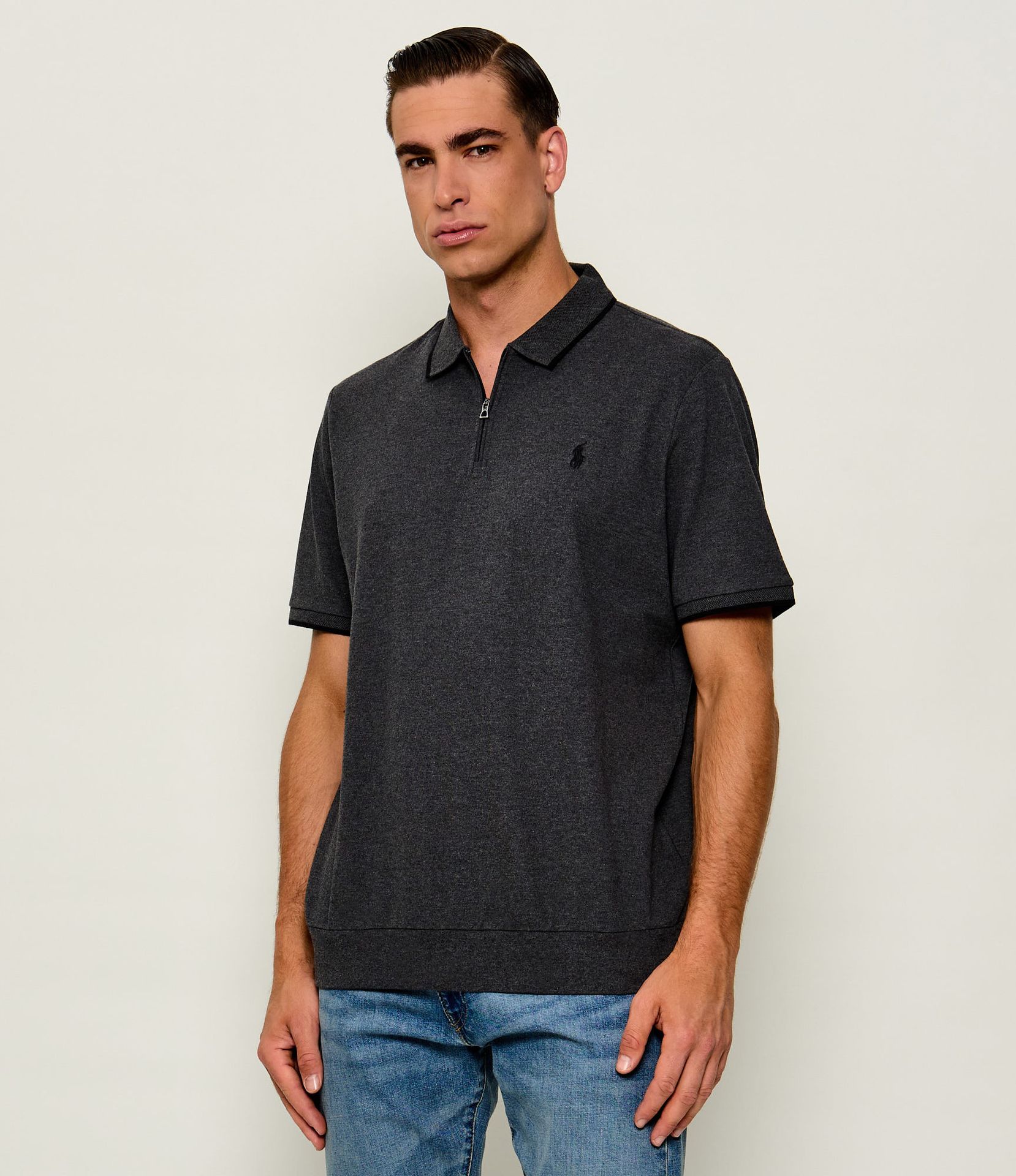 POLO RALPH LAUREN Polo Classic fit stretch