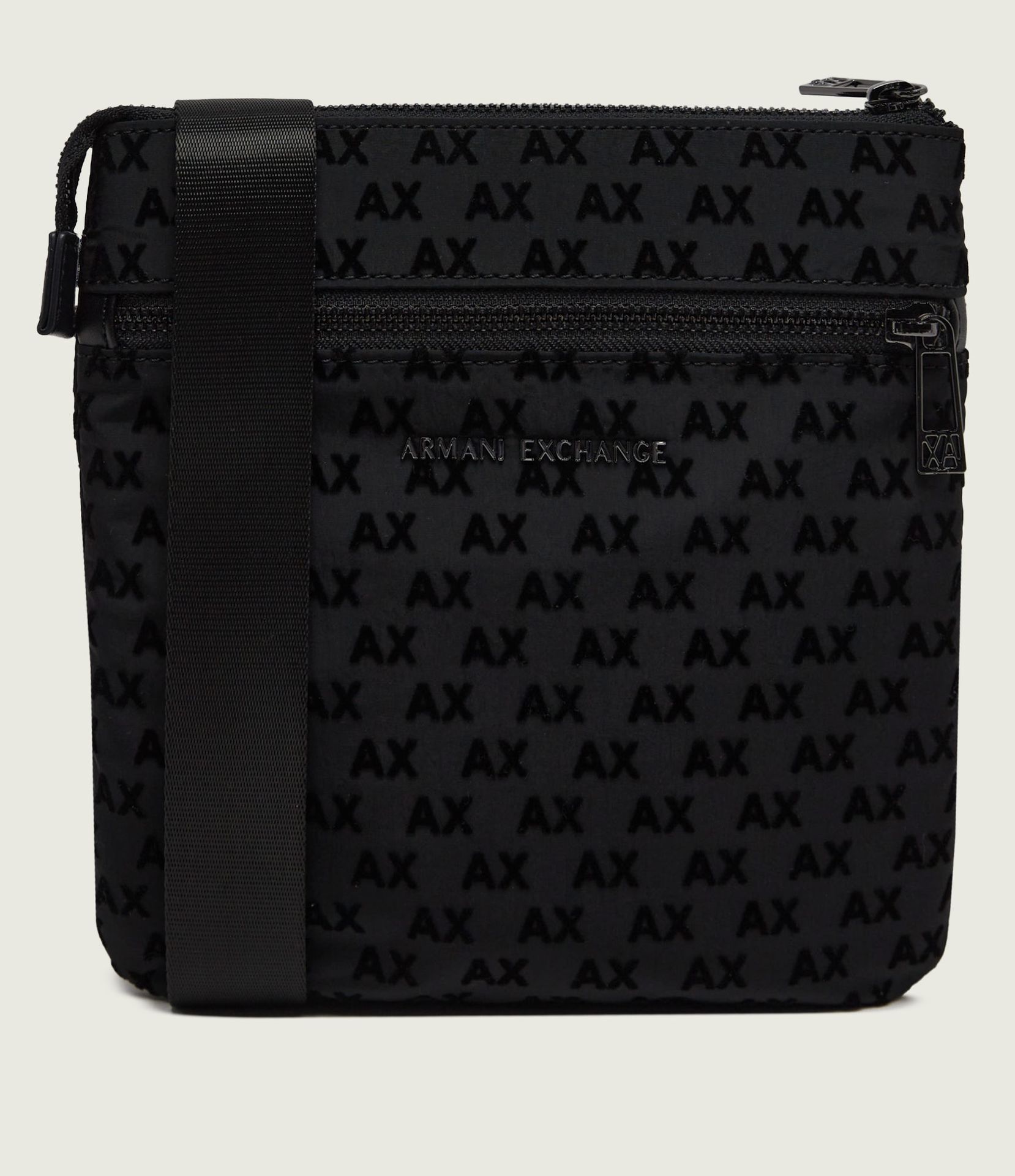 Armani Exchange Reporterka