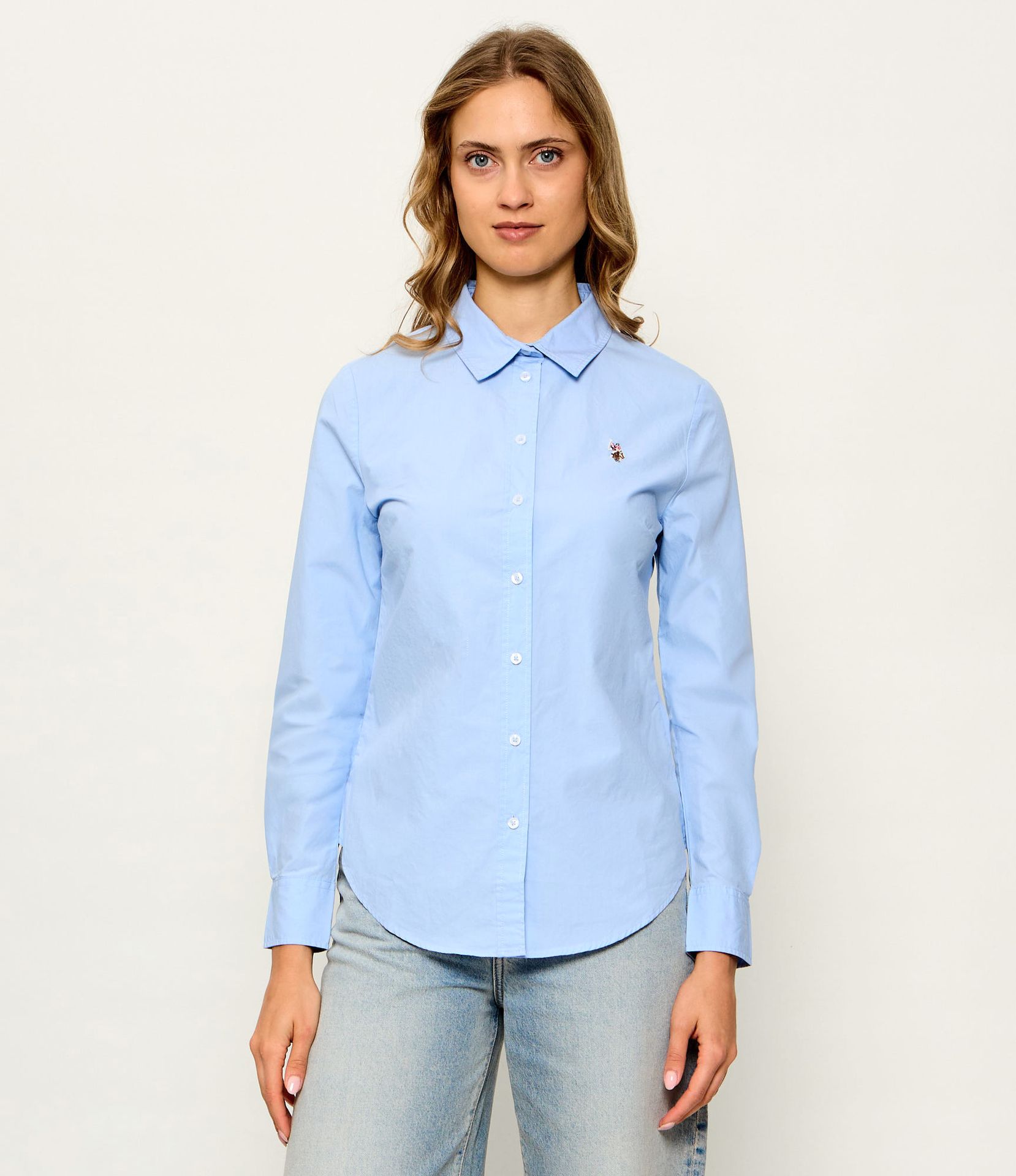 US Polo ASSN Koszula Classic fit