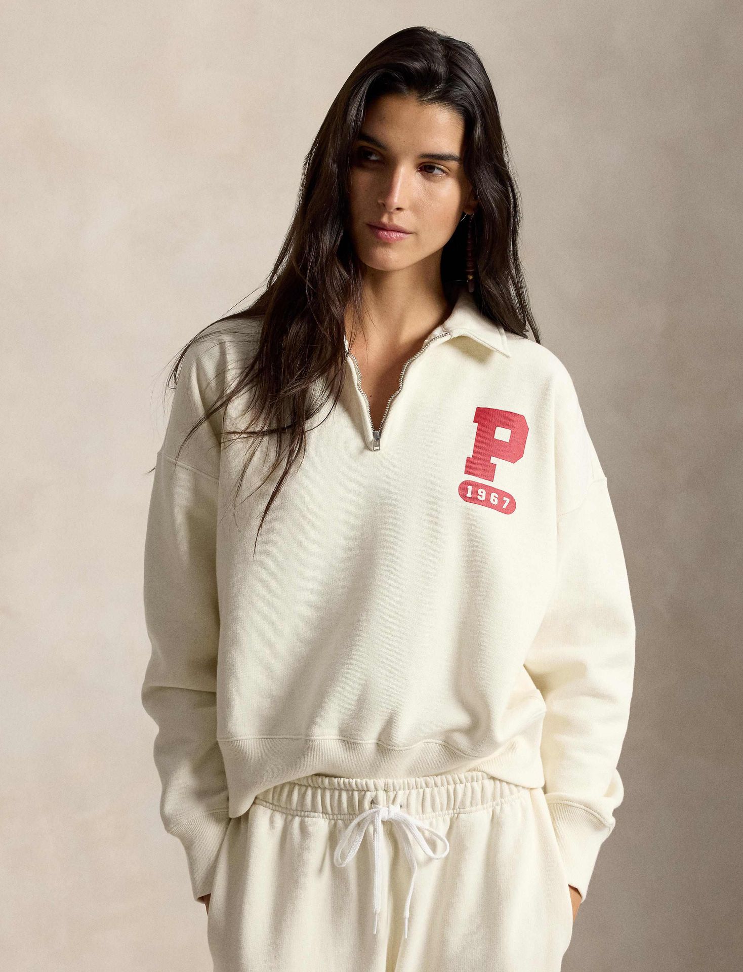 POLO RALPH LAUREN Bluza Relaxed fit