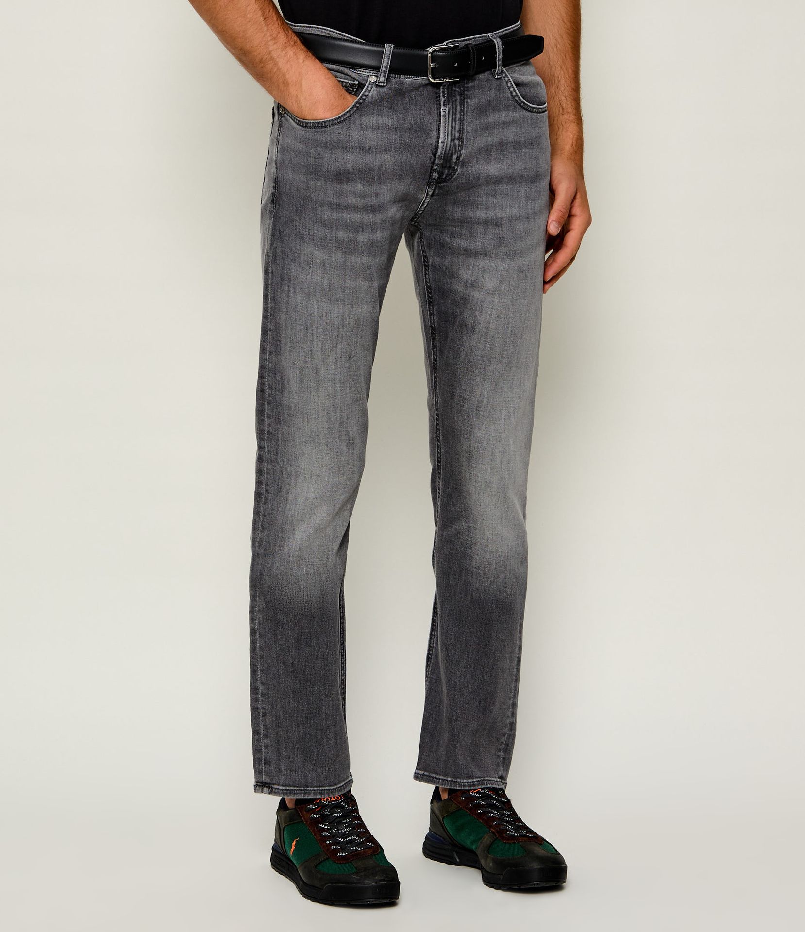 Karl Lagerfeld Jeansy Kl-Jack Regular Fit