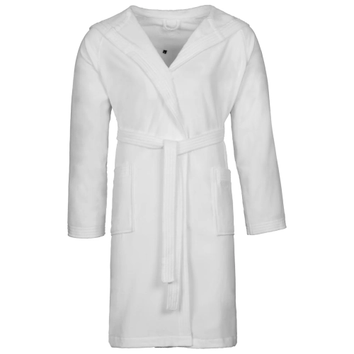 Szlafrok Vossen Texas 030 White
