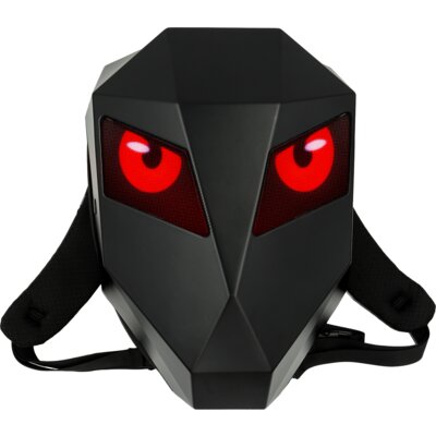 Plecak na laptopa MUSICMATE MM-BP40 NightPhantom 13-13.3 cali Czarny
