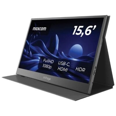 MAXCOM MPAGE15 15.6