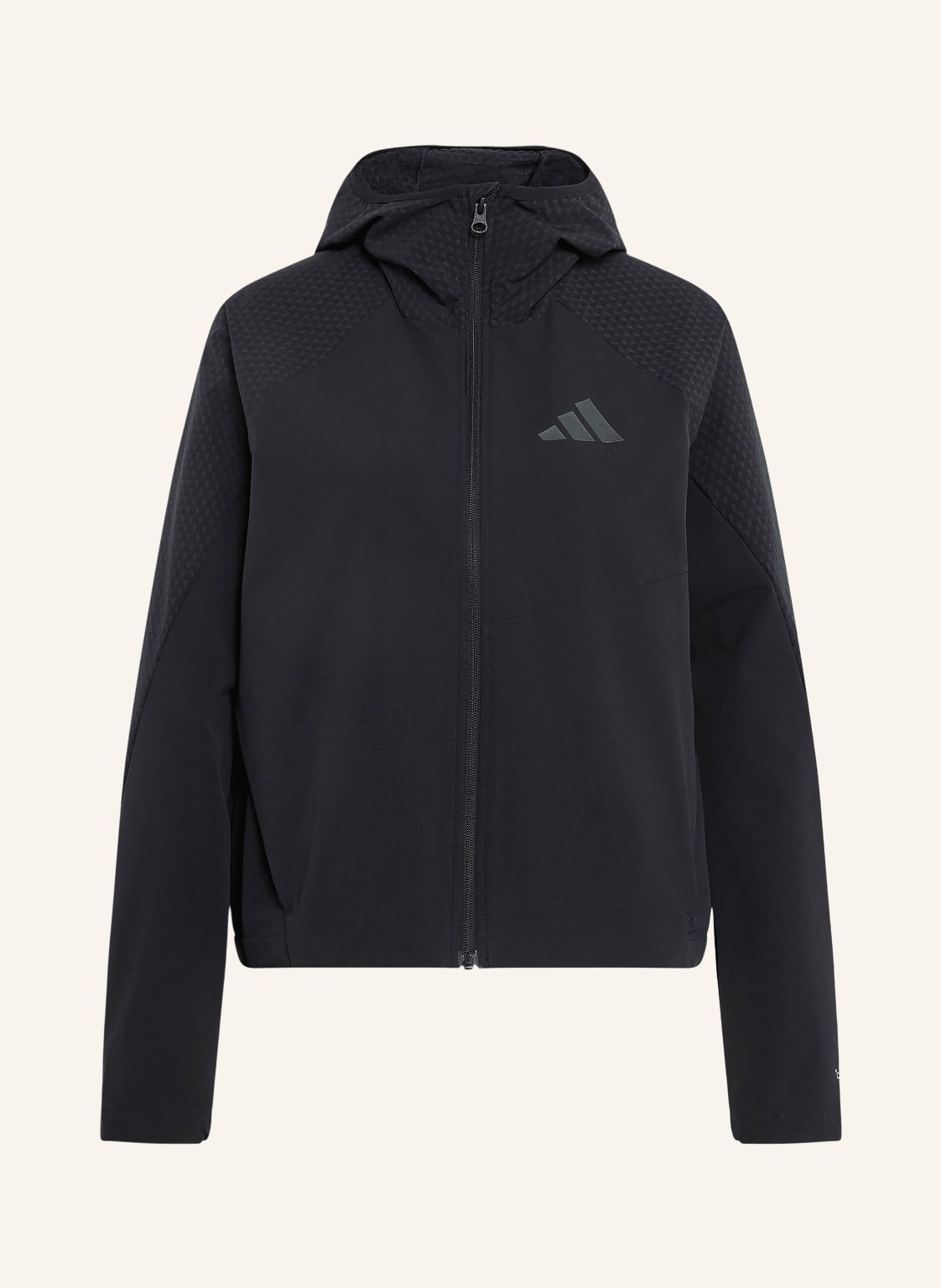 Adidas Terrex Kurtka Softshell Terrex Multi schwarz
