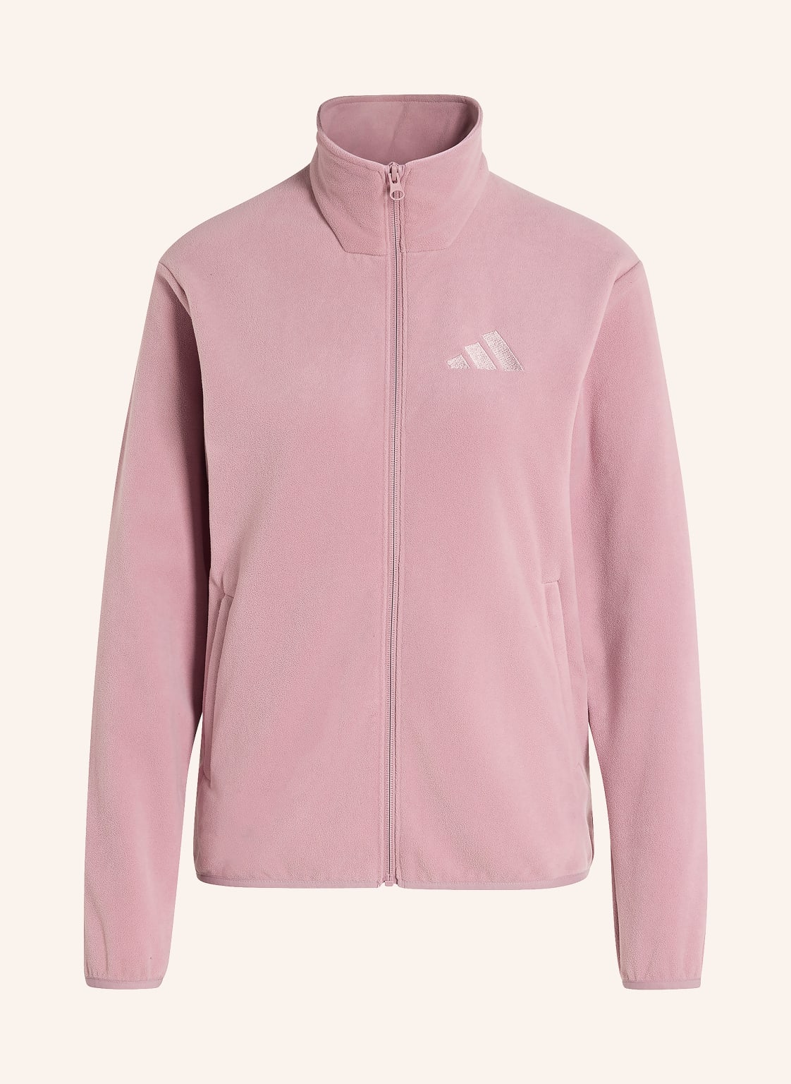 Adidas Terrex Kurtka Z Polaru Terrex Multi Essentials rosa