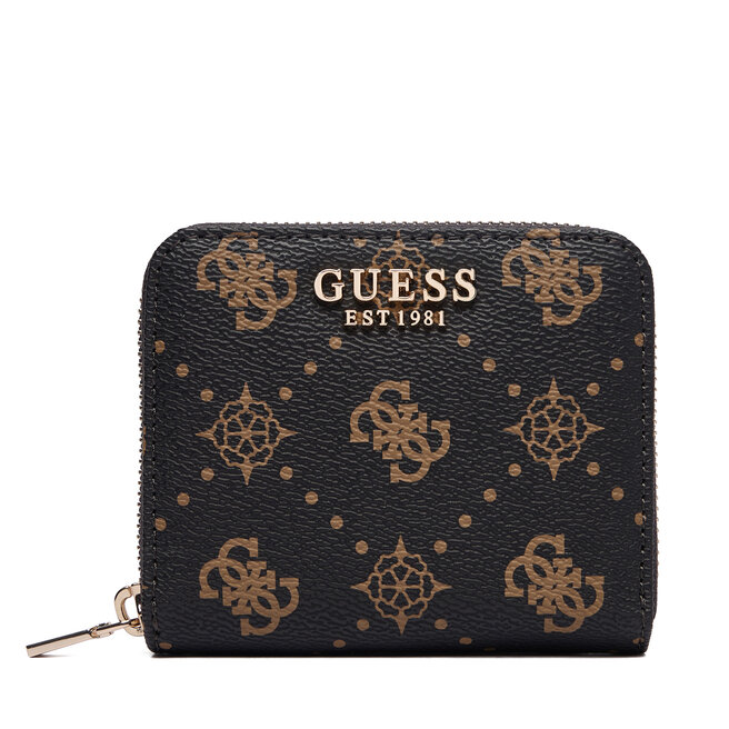 Portfel Guess SWGP99 28137 Brązowy