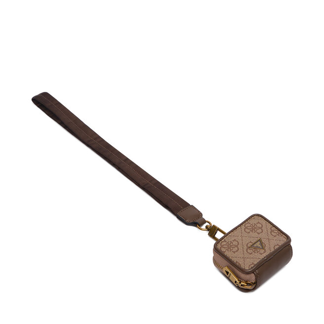 Bilonówka Guess PMMILO P6311 Brązowy