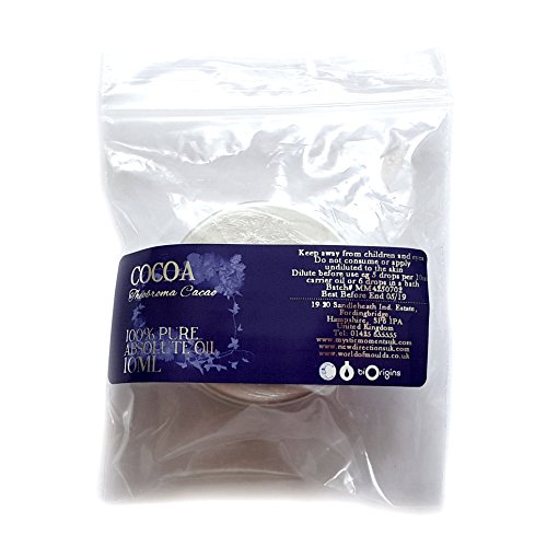 Cocoa Absolute 5 ml – w 100% czysty