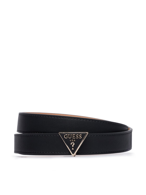 Guess Pasek BW9370 P6325 Czarny