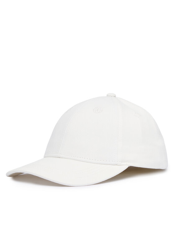 Guess Czapka z daszkiem AW5607 COT01 Biały
