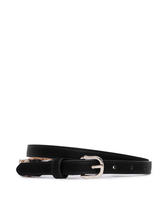 Guess Pasek BW9364 P6315 Czarny