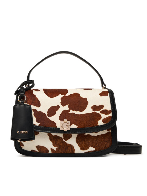 Guess Torebka Audrey HWRG97 34210 Kolorowy