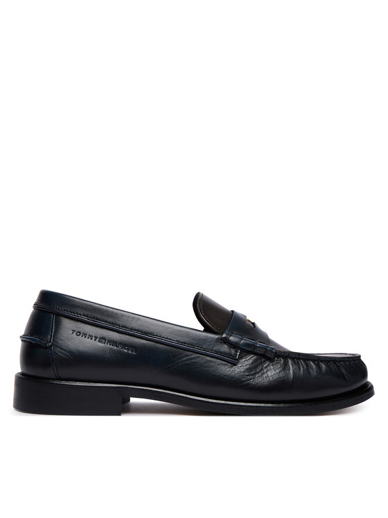 Tommy Hilfiger Lordsy FM0FM06076 Granatowy